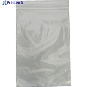 TRUSCO �`���b�N�t�|���� 0.04mm�� 170x120mm 100���� TCB-F-4A-TM 1�� ��261-0292
