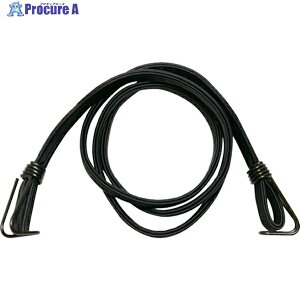 TRUSCO yؔpԁz Soh oW[R[h([tbN[v) ubN 1.0m TBCFL1 1{ 261-0423