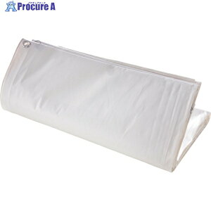 TRUSCO GRm~[hV[g 2.7x3.6m (ڕt280g) TBS280-2736 1 261-9907