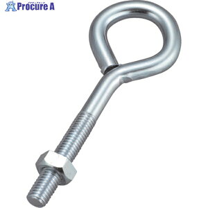 TRUSCO �����O�A�C�{���g �X�`�[���� M10×150mm TAB-10150L 1�� ��275-7729