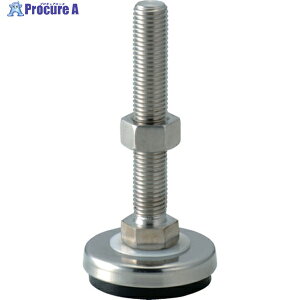 TRUSCO �y���ؔp�ԁz�A�W���X�^�[�{���g EPT�S�� M20X2.50 �X�`�[�� TAZ-20X100CSUS 1�� ��328-8552