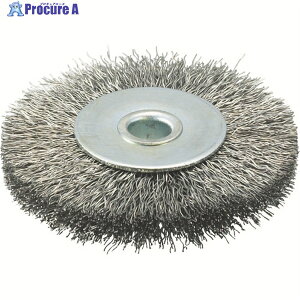 TRUSCO �z�C���u���V 75X10mm�� �X�e�����X�� ���a0.3 TB-6343 1�� ��329-1405
