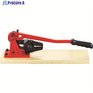 TRUSCO �N�����v�J�b�^�[ �x���`�^�C�v TBC-600 1�� ��336-3724