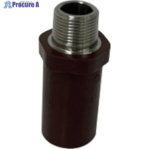 �G�X���� HT(CPVC) SUS�C���T�[�g�o���u�\�P�b�g40 R1-1/2�˂� SWVS40 1�� ��351-8358