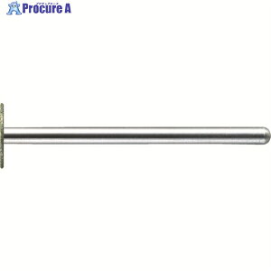 TRUSCO �f�B�X�N�^�C�v�_�C�������h�o�[ ��11Xt0.7X��3 #140 T3-171DM-07 1�{ ��352-3241