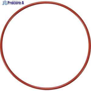 TRUSCO O�����O 4C P-120(1��) �ԃV���R���S��(�^���p�E�Œ�p) T-4CP120 1�� ��362-2762