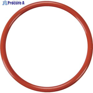 TRUSCO O�����O 4C P-22(10��) �ԃV���R���S��(�^���p�E�Œ�p) T-4CP22 1�� ��362-2779