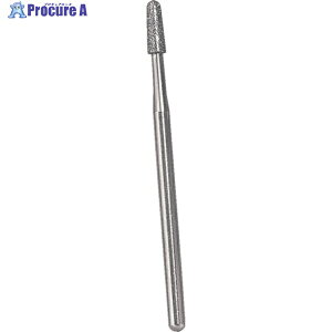 TRUSCO CBN�o�[ ��2.5X�n��7X��3 #140 T3-122BM 1�{ ��374-8049