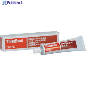 THREEBOND tKXPbg TB1207C VR[nHƗpV[ ԊF 150g ϔMEϊEd^Cv(1207CC) TB1207C 1{ 374-8677