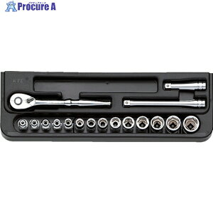 KTC 6.3sq.�\�P�b�g�����`�Z�b�g[17�_] TB214 1S ��383-9214