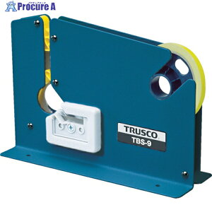 TRUSCO �o�b�O�V�[���[ 12mm TBS-12 1�� ��389-4665