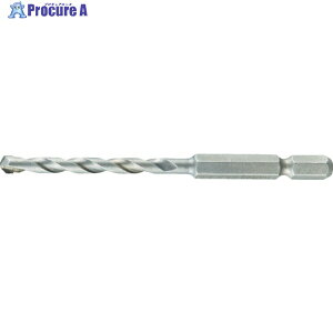 TRUSCO �Z�p���[�d�h���C�o�[�r�b�g 3.4×90 T6CD-34 1�{ ��391-1110