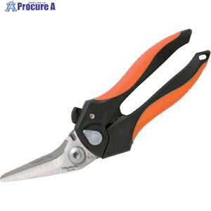 TRUSCO ���\�n�T�~(�p�x�t�^�C�v) TBH-200 1�� ��402-6772