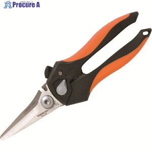 TRUSCO ���\�n�T�~(�X�g���[�g�^�C�v) TBH-205 1�� ��402-6781