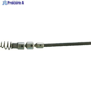 KANTOOL �r���Ǒ|���@�p�����P�[�u�� �t���L�V�u���X�l�[�N���C���[ �V���O���E���C���[6mm×10m SW0610 1�{ ��404-6072