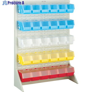TRUSCO �p�l���R���e�i���b�N �W�t �� T-1230NF-GN 1�� ����414-4872