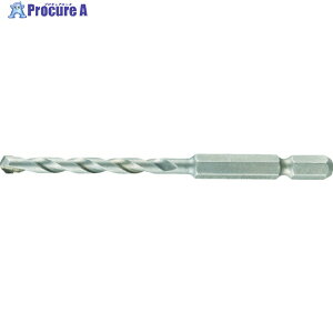 TRUSCO �Z�p���[�d�h���C�o�[�r�b�g�����O 5.0×150 T6CD-50L 1�{ ��415-3596