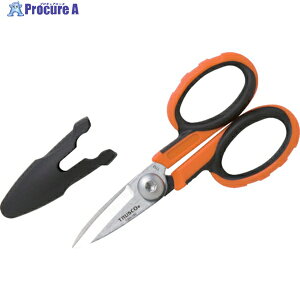 TRUSCO n[h͂(RpNg^Cv)Pu[(R)@ۗp 140mm TAH-140 1 415-9063