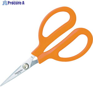 TRUSCO yؔpԁz n[h͂(Xg[g^Cv)Pu[(R)@ۗp 160mm TAH-160 1 415-9071