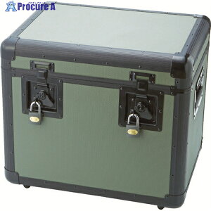 TRUSCO \A~ۊǔ I[uhu 480X360X410 TAC-480OD 1 416-2978