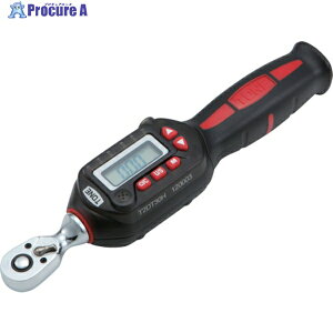 TONE �g���N�����`(�f�W�^����) ���`�F�b�g�f�W�g���N �g���N�����͈�6�`30N�Em T2DT30H 1�� ��433-4426 ��YA513