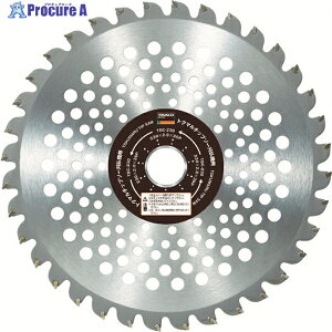 TRUSCO gN}`bv\[@p 230X25.4X36P TBC-230 1 436-3191