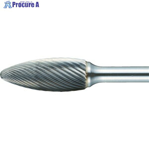 TRUSCO ���d�o�[ �ȉ~�^ ��8X�n��19X��6 �����O �V���O���J�b�g TB51C080SL150 1�{ ��436-4694