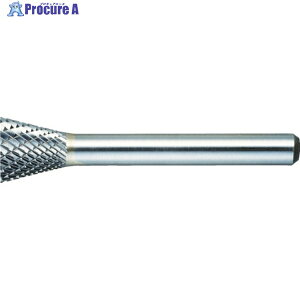 TRUSCO ���d�o�[ �t�e�[�p�[�^ ��12.7X�n��12.7X��6 �V���O�� TB52C127S 1�{ ��436-4830