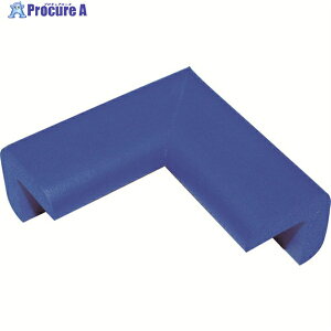 TRUSCO ���S�N�b�V�����R�[�i�[�p �� �u���[ TAC-27 1�� ��437-7061