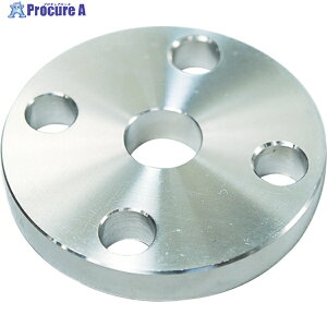 FLOBAL SUS304 10K �X���b�v�I���n�ڎ��t�����W 14100528 SUS-10K-SOP-FF-100A 1�� ��444-5902