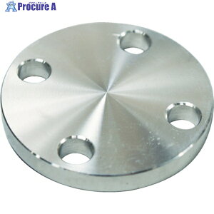 FLOBAL SUS304 5K �~�t�����W 14100557 SUS-5K-BL-FF-40A 1�� ��444-6046