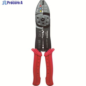 TRUSCO �����y���`�≏�[�q�p/���[�q�p TAP-2 1�� ��445-5070