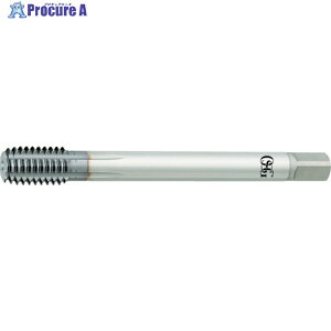 OSG �a�Ȃ��^�b�v X�p�t�H�[�}�[ 8322161 S-XPF-B-STD-M12 X 1.5(8322161) 1�{ ��478-1201 ��YA513