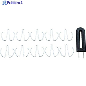 TRUSCO CpNg\PbgpCOv[[Zbg (10S) TC4-15-S 1S 489-4936