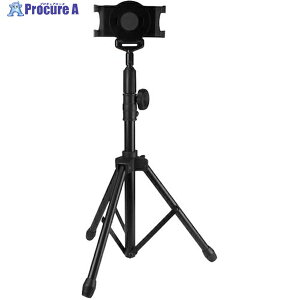 StarTech �^�u���b�g�X�^���h/�O�r/10.2-11�C���`/�L�����[�o�b�O�t�� STNDTBLT1A5T 1�� ��493-1331