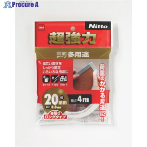 jgY ͗ʃe[vpr20×4 T4543 1 497-7840