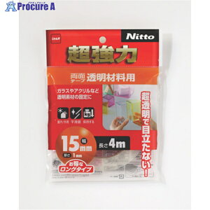 jgY ͗ʃe[vޗp15×4 T4612 1 497-8056