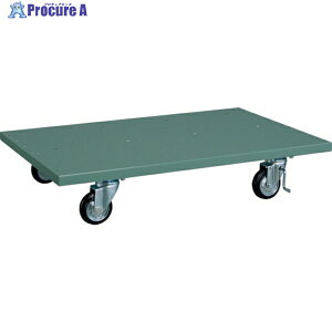TRUSCO �p�l���R���e�i���b�N�p���p�L���X�^�[�x�[�X �� T-1200K GN(�O���[��) (�J�^�����E�����E�����P�����E) 1�� ����501-5006