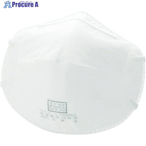 TRUSCO �g���̂Ėh����}�X�N DS2 (10����) T35A-DS2A 1�� ��529-2180