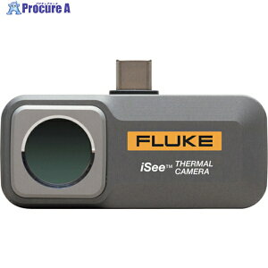 FLUKE �A���h���C�h�p���o�C���T�[�}���J���� TC01A 1�� ��579-3245