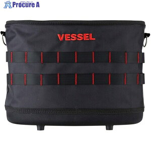 VESSEL �^�t�t�B�b�g�o�P�c M(���[�t��) TBK-300 1�� ��675-5024