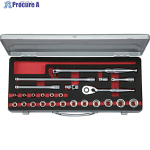 KTC 9.5sq.�\�P�b�g�Z�b�g(�Z�p)[25�_] TB325A 1S ��683-3774