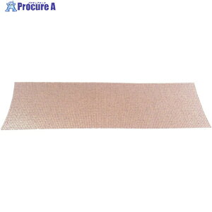 TRUSCO �A�X�g���}�W�b�N�V�[�g 75mmX245mm A100 10���� TAMS240-100 1�� ��767-2969