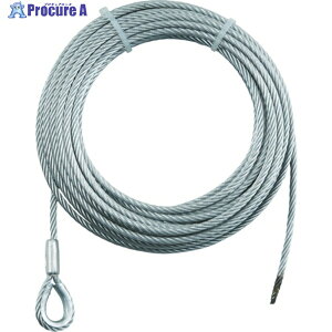 TRUSCO �蓮�E�C���`�pSUS���C���[��6×30M�p(�V���u�����胍�b�N) SUSWWS6-30 1�{ ��767-3426