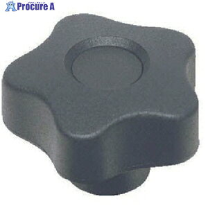 ELESA �X�^�[�m�u �O�a32mm �˂��aM6×1.0 STK30AE 1�� ��805-9246