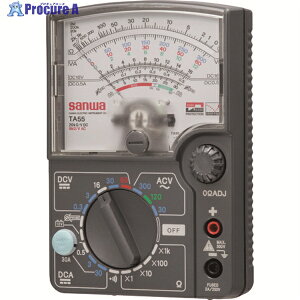 SANWA AiO}`eX^ ԑp TA55 1 816-2980