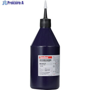THREEBOND Cڒ TB1374 ˂ݎ~ߍ lWbN xE͕t^^Cv 250g(1374AB) TB1374AB 1{ 817-9668