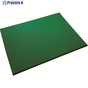 TRUSCO �����}�b�g �O���[�� 9X450X600 TAM-4560-GR 1�� ��818-5228