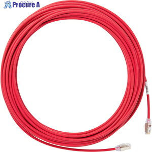 PANDUIT JeS6A׌aV[hpb`R[h 20m  STP28X20MRD 1{ 829-1309