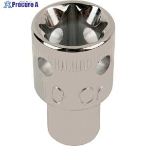 BAHCO ������ƌ���1/2�h���C�u 12�|�C���g�\�P�b�g �ΕӐ��@27mm TAH16B-27 1�� ��837-0307